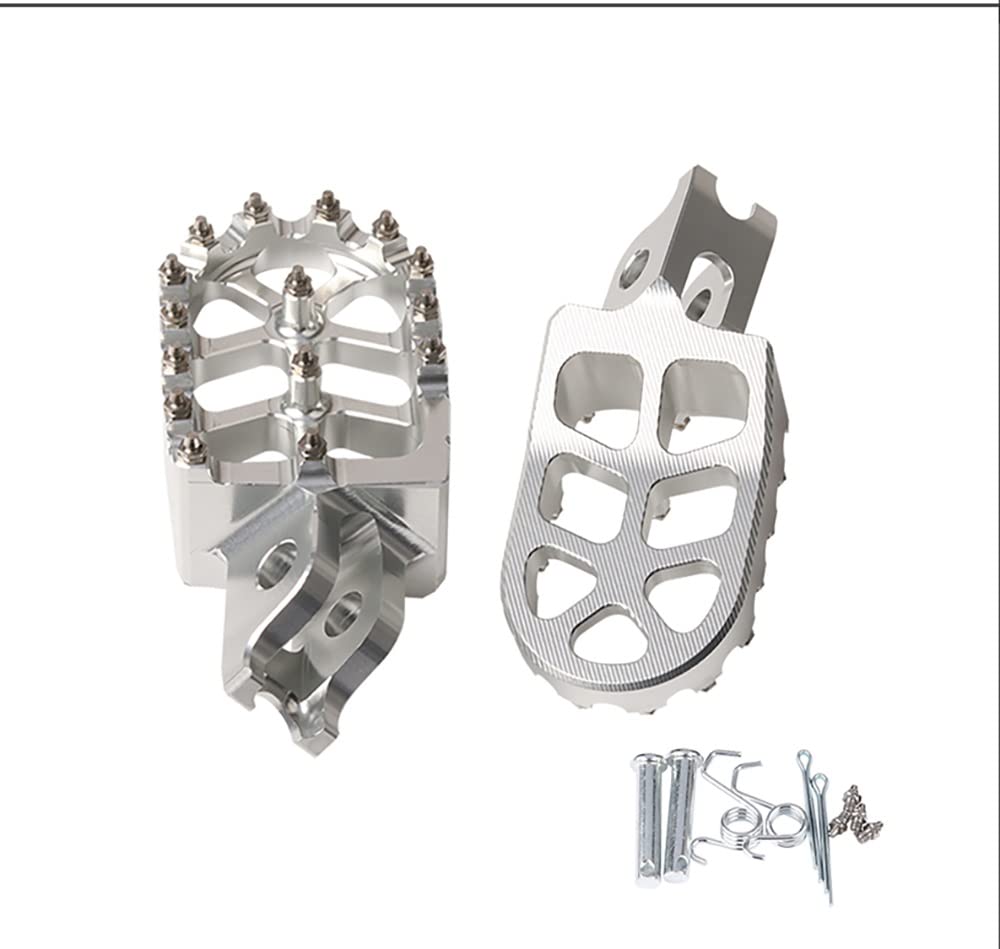 アフリカツインCRF1000チェンジペダルセット Amazon.co.jp: バイク用ステップ・フットペグ アフリカツイン